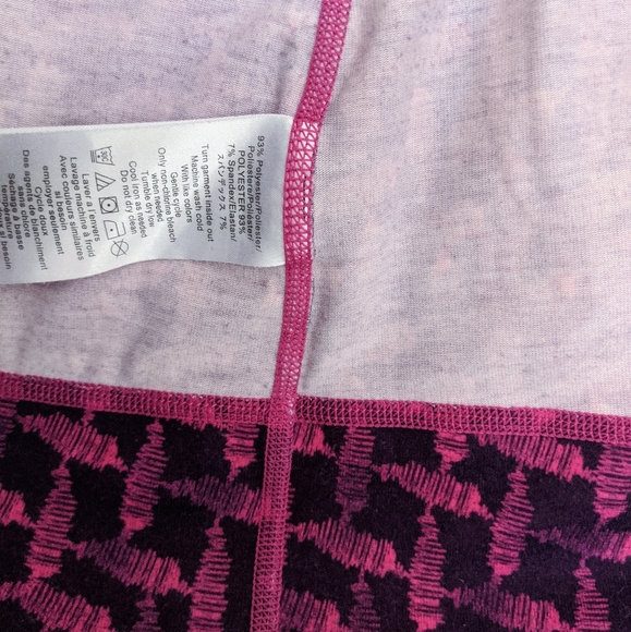 Burton Dryride Base Layer Top - Picture 6 of 6